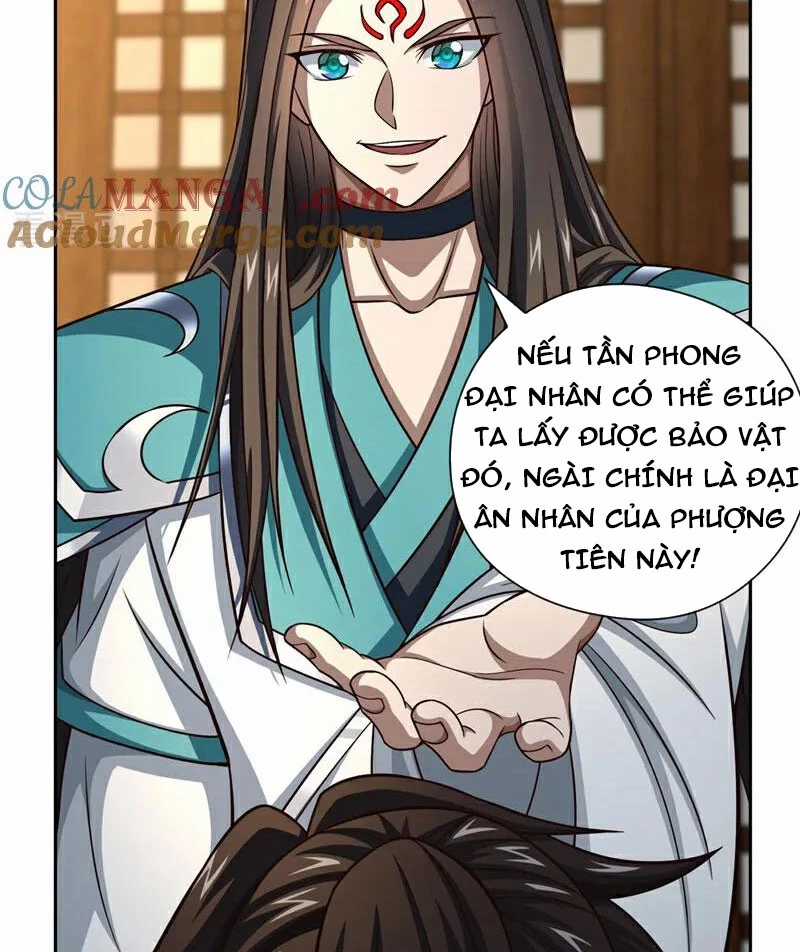 Tuyệt Thế Đan Thần - Chapter 155 - Trang 25