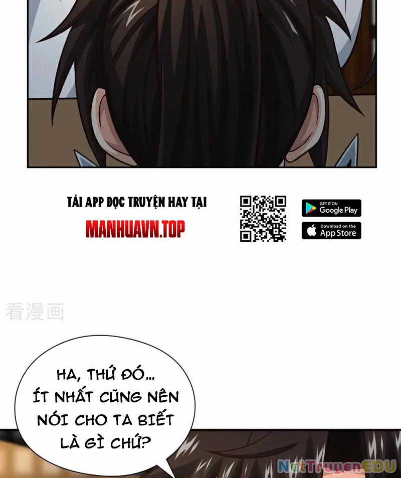 Tuyệt Thế Đan Thần - Chapter 155 - Trang 26