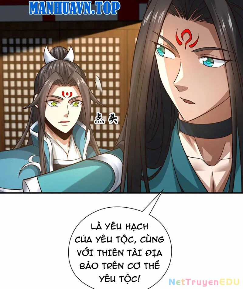 Tuyệt Thế Đan Thần - Chapter 155 - Trang 28