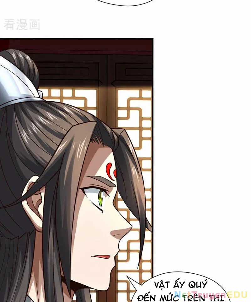 Tuyệt Thế Đan Thần - Chapter 155 - Trang 29