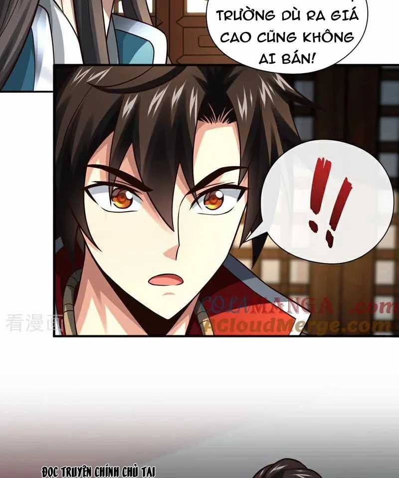 Tuyệt Thế Đan Thần - Chapter 155 - Trang 30
