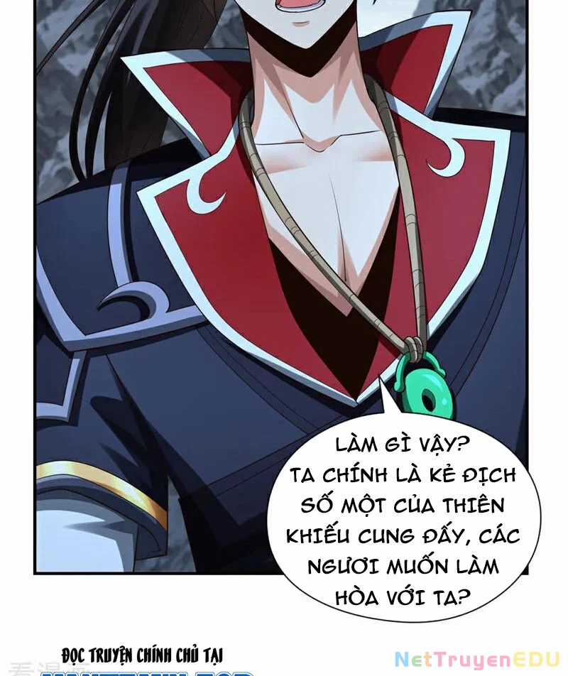 Tuyệt Thế Đan Thần - Chapter 155 - Trang 4