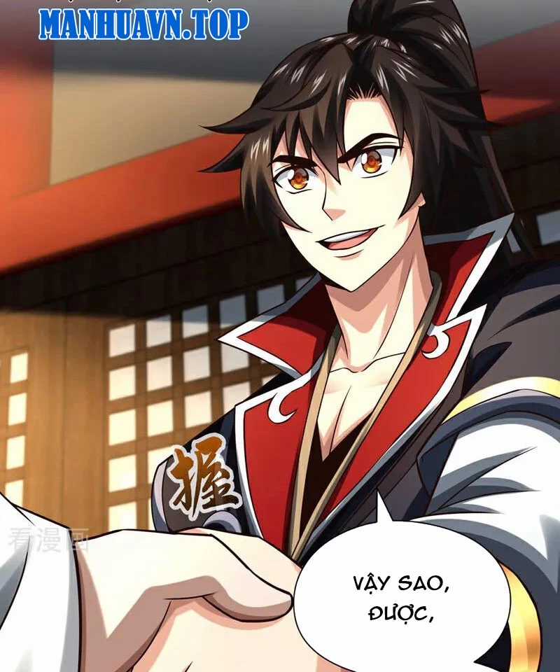 Tuyệt Thế Đan Thần - Chapter 155 - Trang 31