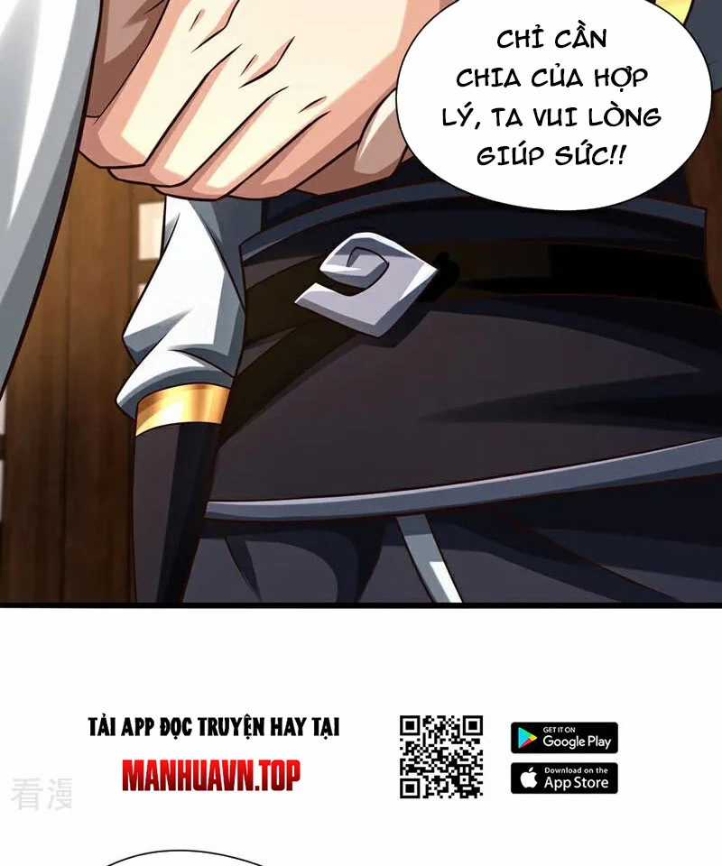 Tuyệt Thế Đan Thần - Chapter 155 - Trang 32