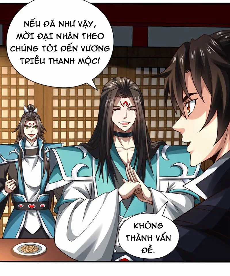 Tuyệt Thế Đan Thần - Chapter 155 - Trang 33