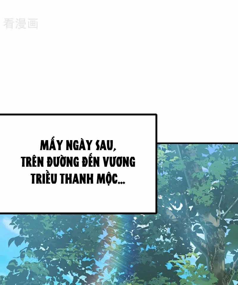 Tuyệt Thế Đan Thần - Chapter 155 - Trang 34