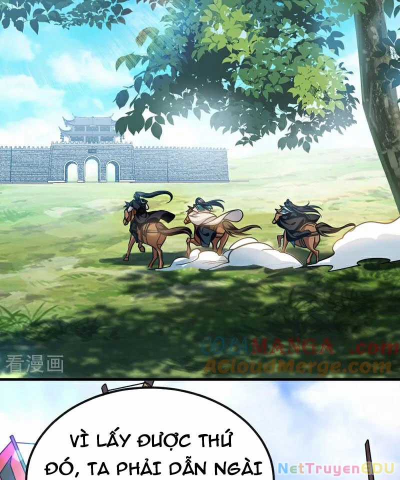 Tuyệt Thế Đan Thần - Chapter 155 - Trang 35