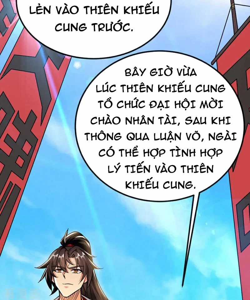 Tuyệt Thế Đan Thần - Chapter 155 - Trang 36