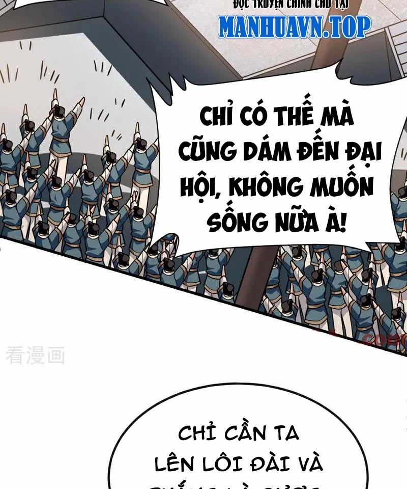 Tuyệt Thế Đan Thần - Chapter 155 - Trang 40