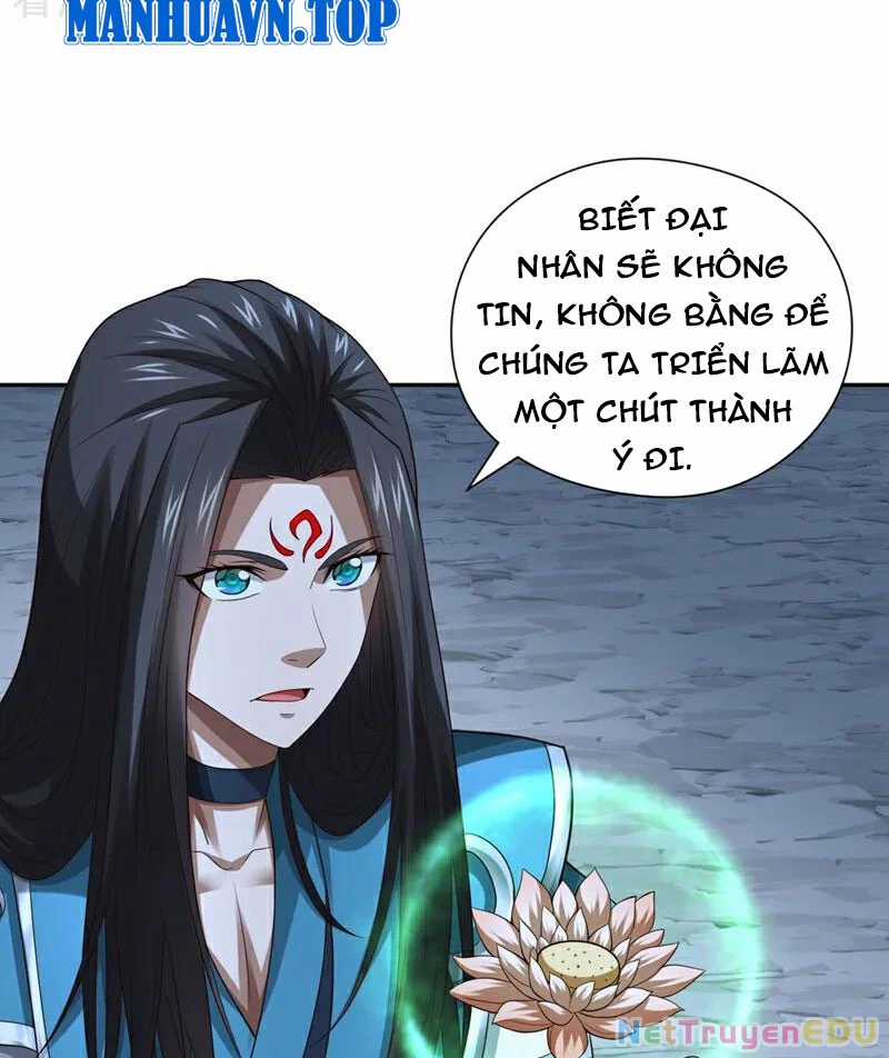 Tuyệt Thế Đan Thần - Chapter 155 - Trang 5