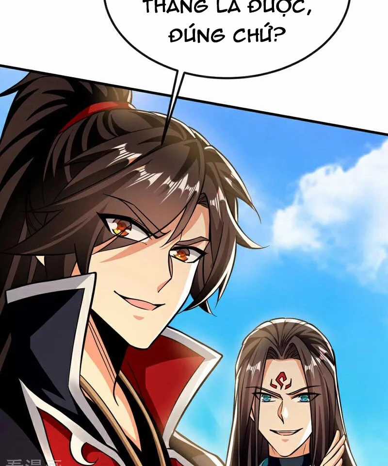 Tuyệt Thế Đan Thần - Chapter 155 - Trang 41