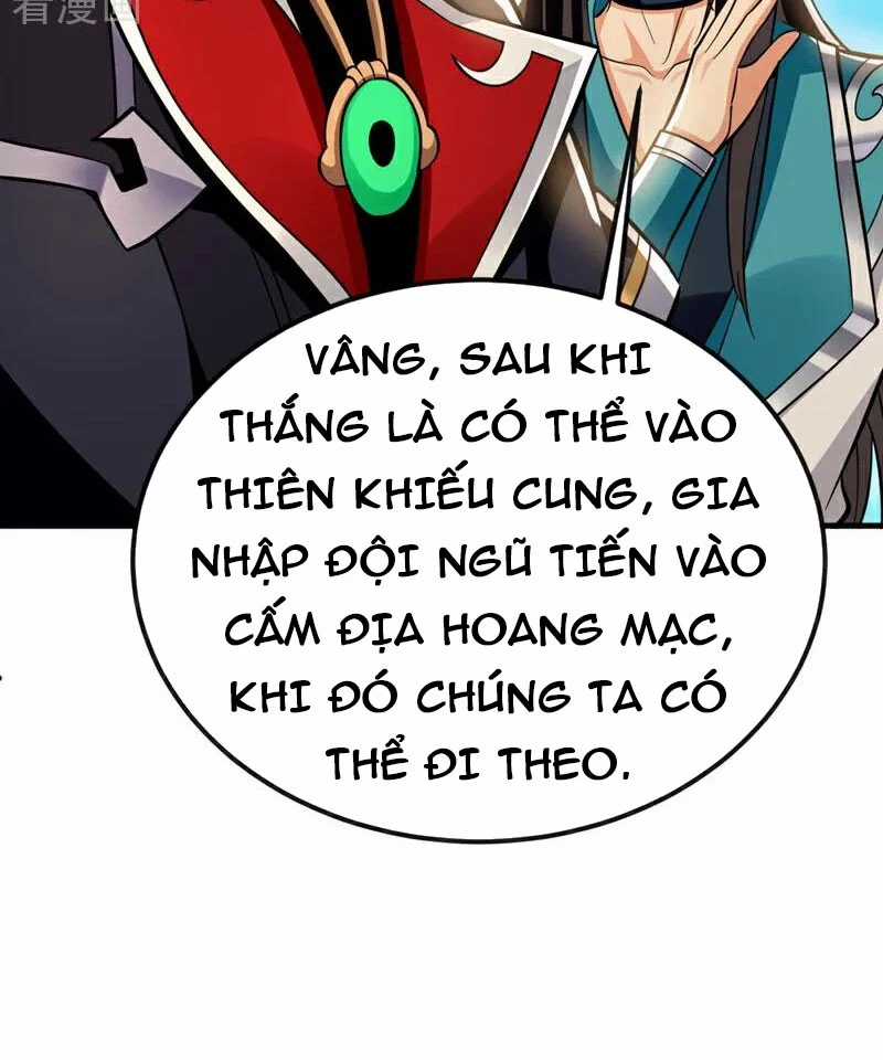 Tuyệt Thế Đan Thần - Chapter 155 - Trang 42