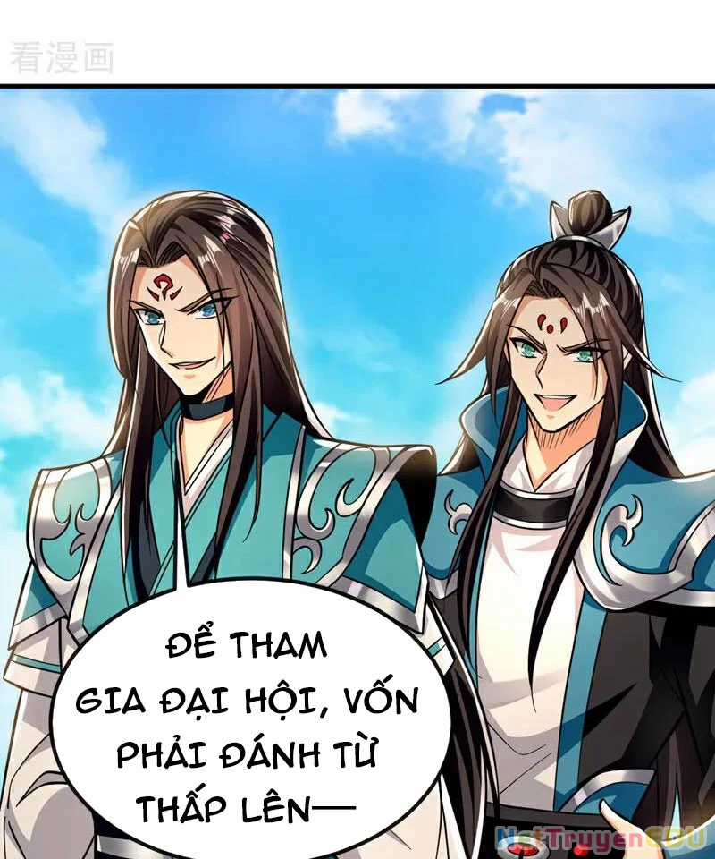 Tuyệt Thế Đan Thần - Chapter 155 - Trang 43