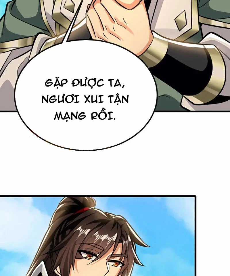 Tuyệt Thế Đan Thần - Chapter 155 - Trang 48