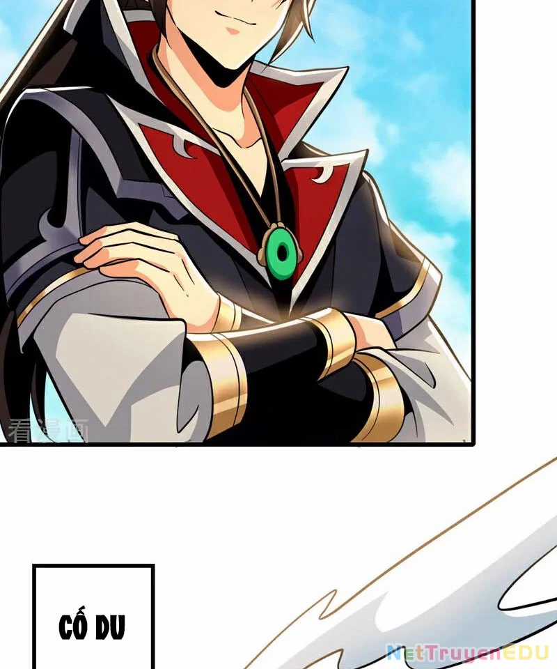 Tuyệt Thế Đan Thần - Chapter 155 - Trang 49