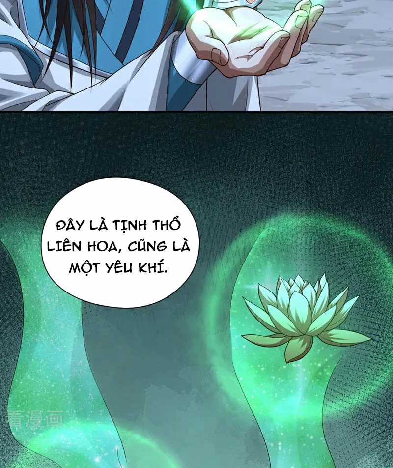 Tuyệt Thế Đan Thần - Chapter 155 - Trang 6