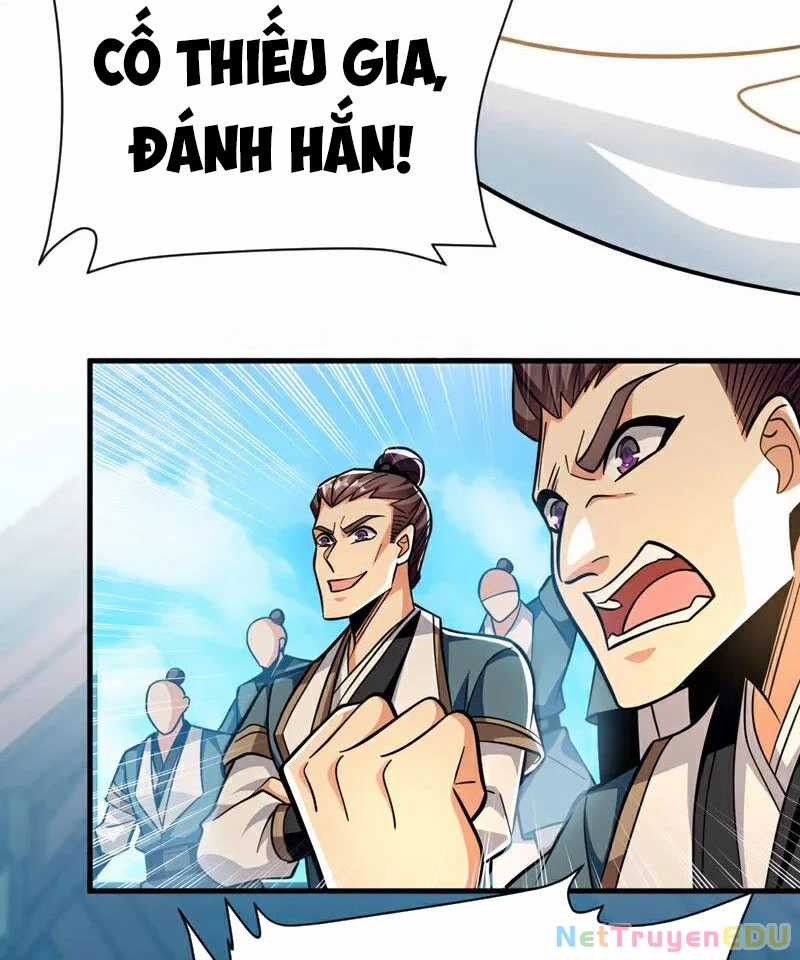 Tuyệt Thế Đan Thần - Chapter 155 - Trang 52
