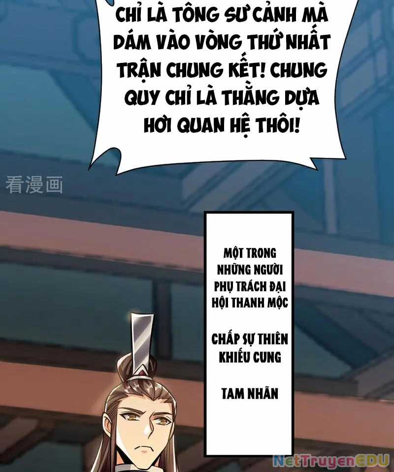 Tuyệt Thế Đan Thần - Chapter 155 - Trang 53