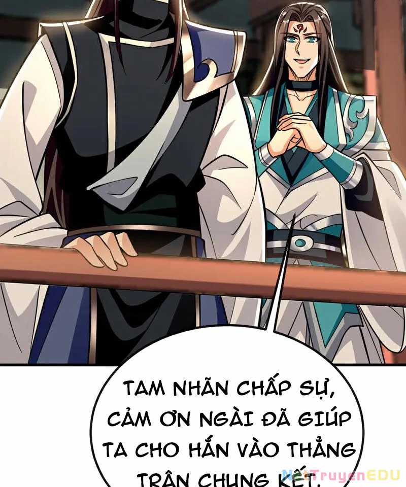 Tuyệt Thế Đan Thần - Chapter 155 - Trang 54