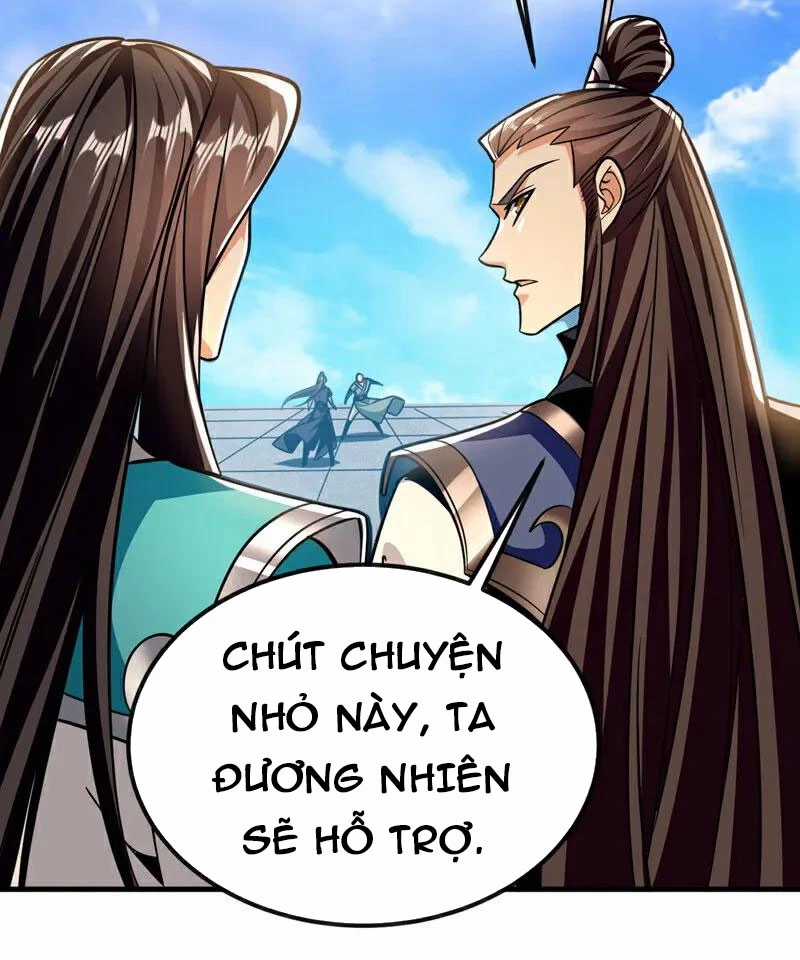 Tuyệt Thế Đan Thần - Chapter 155 - Trang 56