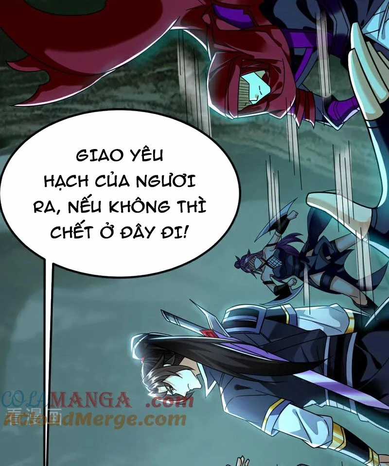 Tuyệt Thế Đan Thần - Chapter 155 - Trang 58