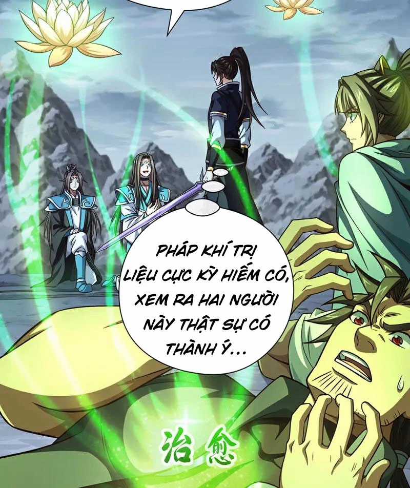 Tuyệt Thế Đan Thần - Chapter 155 - Trang 9