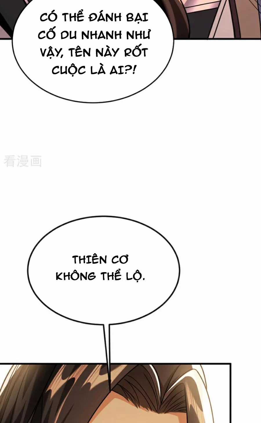 Tuyệt Thế Đan Thần - Chapter 156 - Trang 15