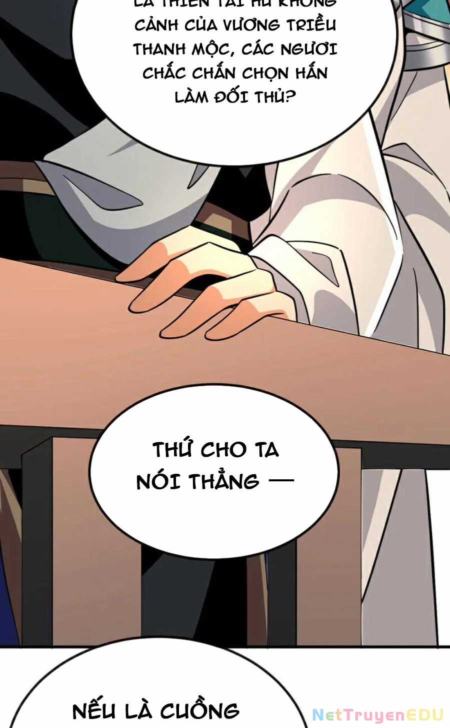 Tuyệt Thế Đan Thần - Chapter 156 - Trang 3