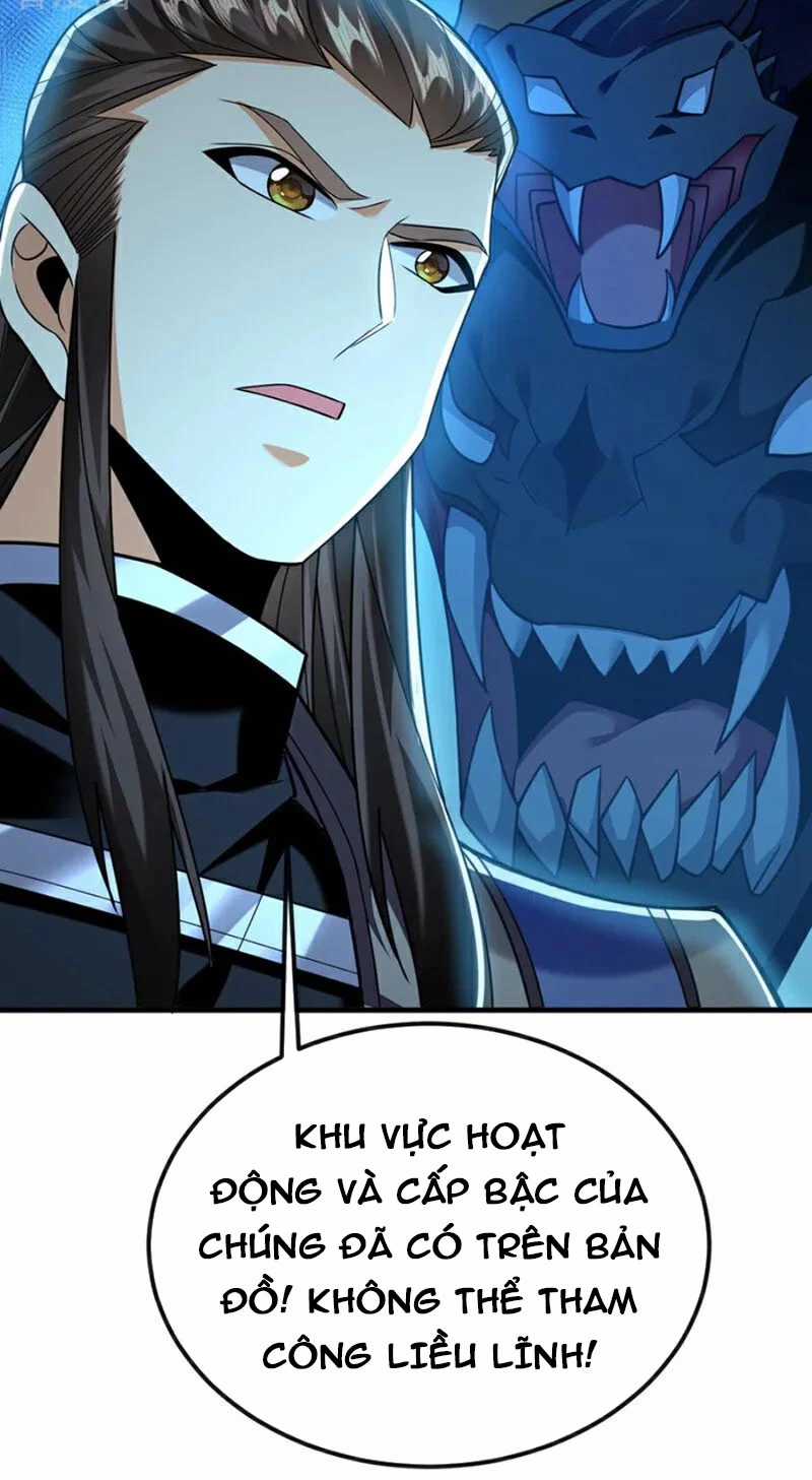 Tuyệt Thế Đan Thần - Chapter 156 - Trang 23