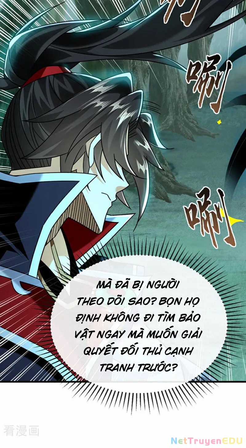 Tuyệt Thế Đan Thần - Chapter 156 - Trang 31