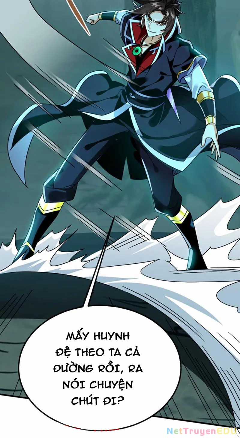 Tuyệt Thế Đan Thần - Chapter 156 - Trang 33