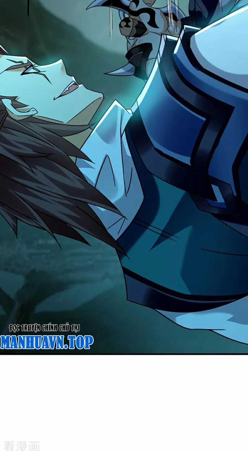 Tuyệt Thế Đan Thần - Chapter 156 - Trang 37