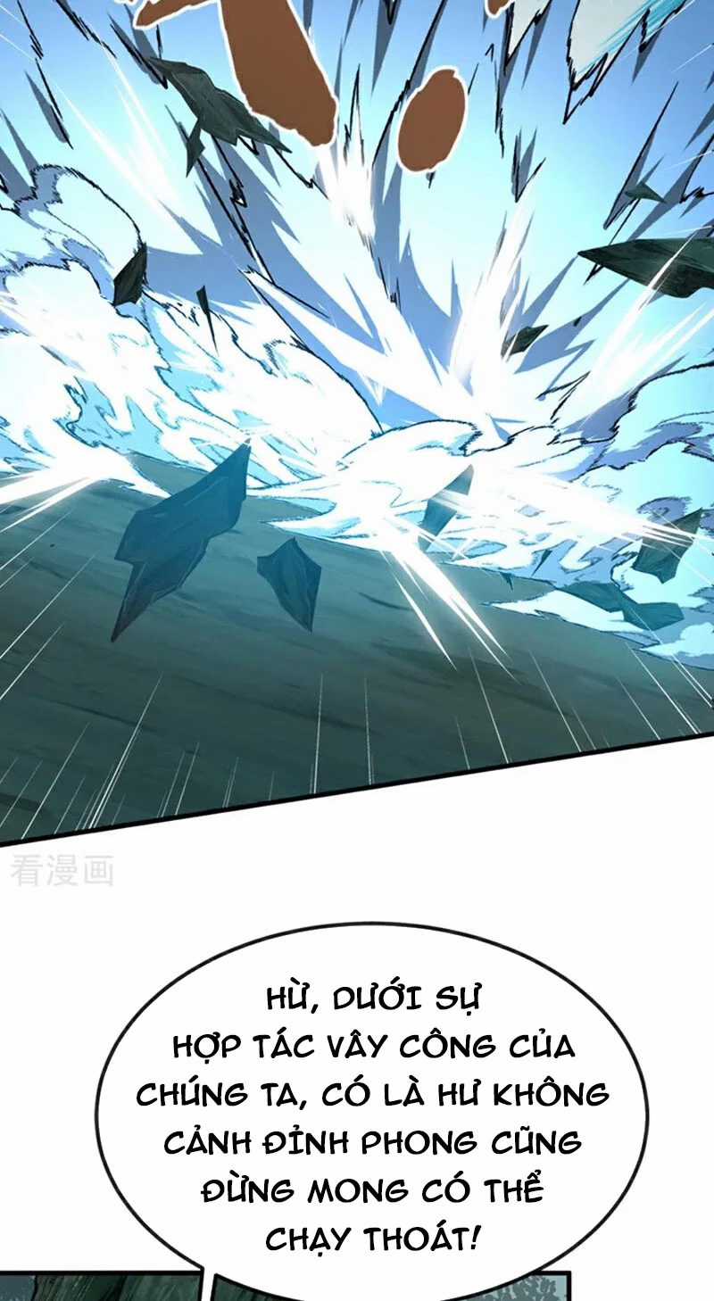 Tuyệt Thế Đan Thần - Chapter 156 - Trang 47