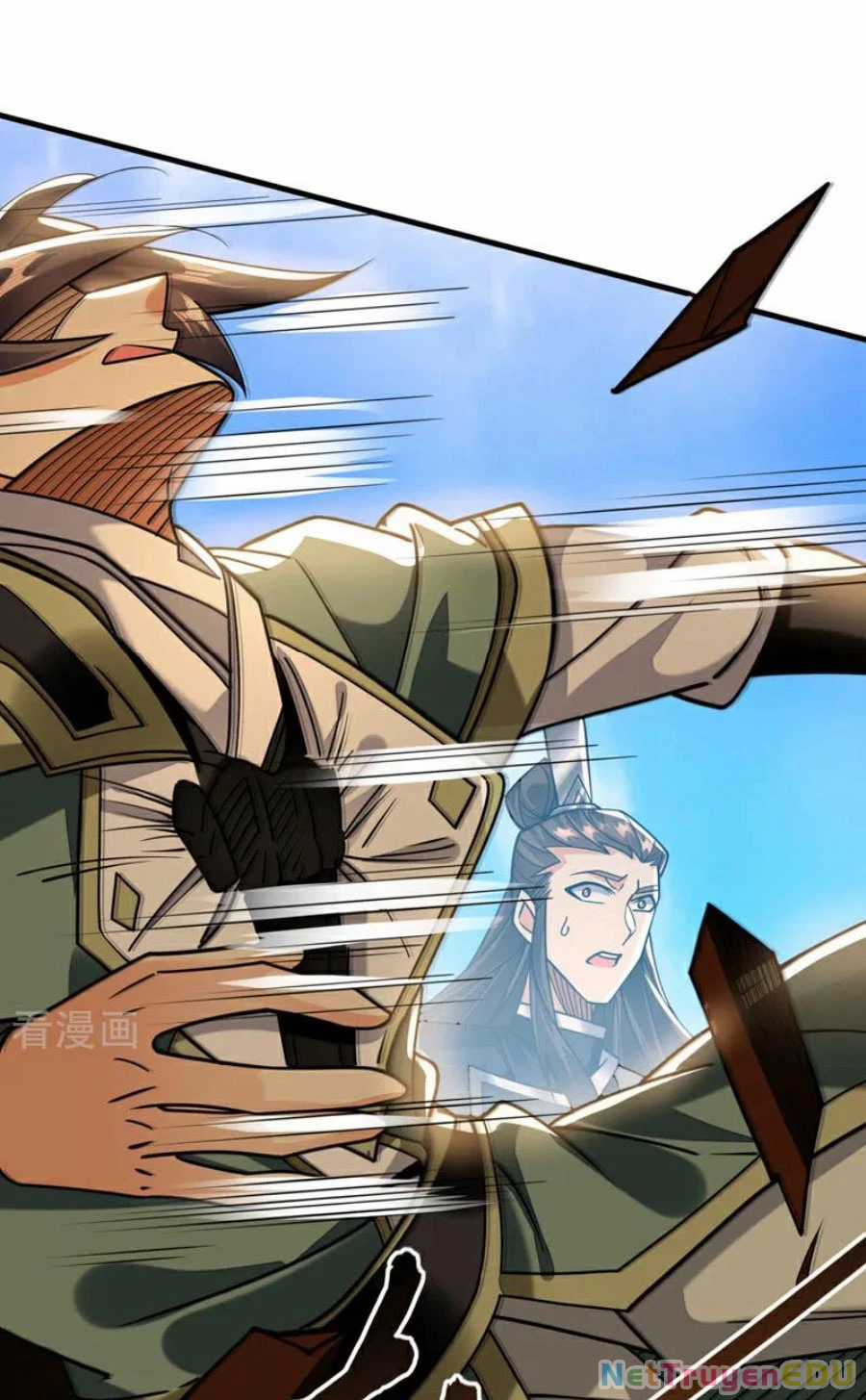 Tuyệt Thế Đan Thần - Chapter 156 - Trang 8