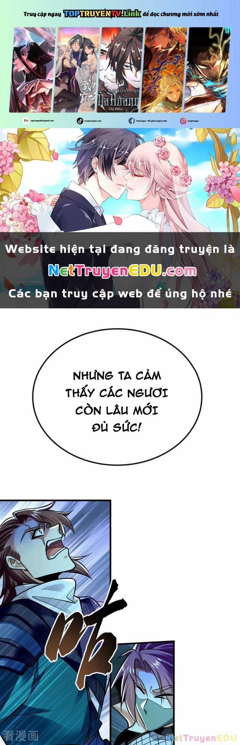 Tuyệt Thế Đan Thần - Chapter 157 - Trang 1