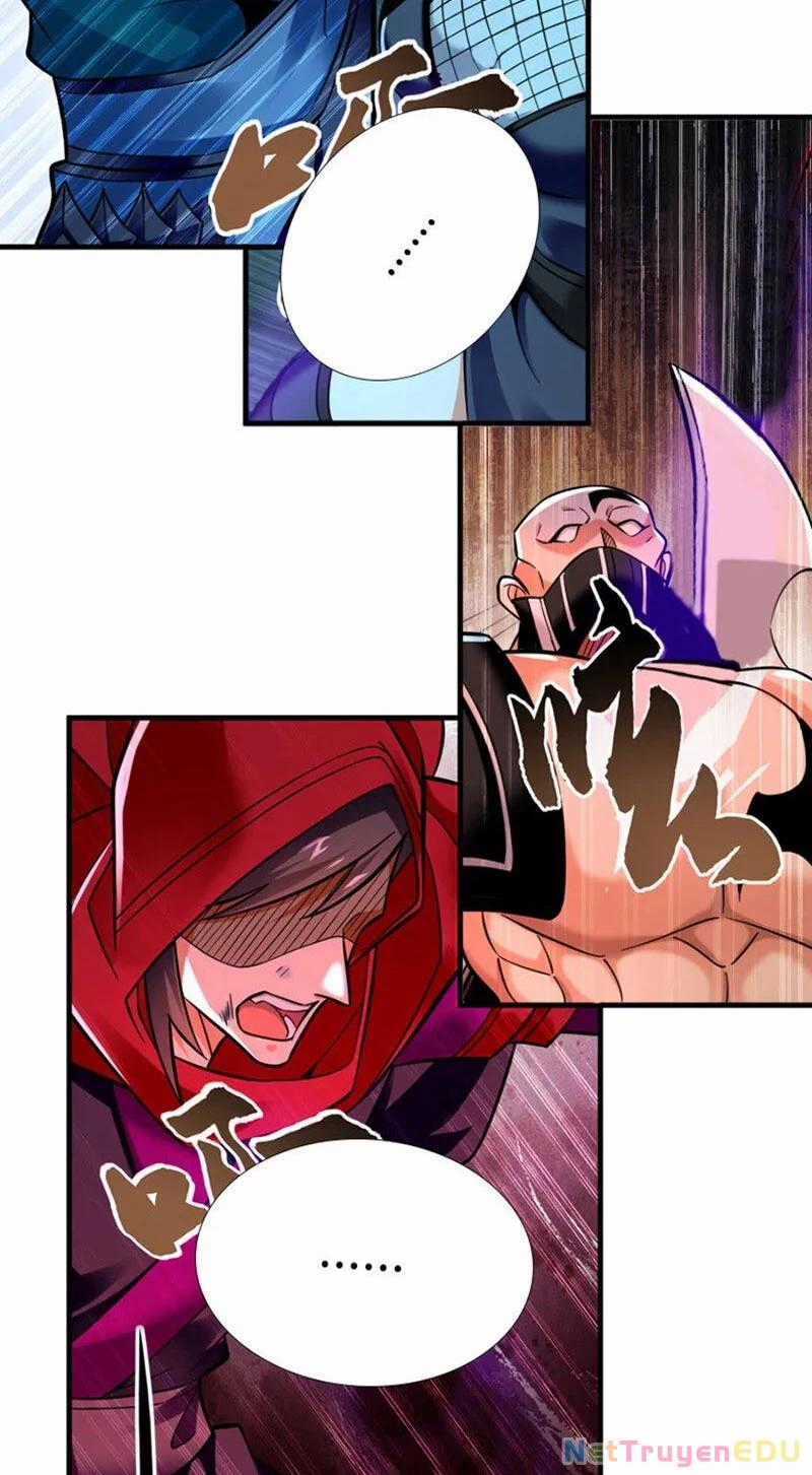 Tuyệt Thế Đan Thần - Chapter 157 - Trang 2