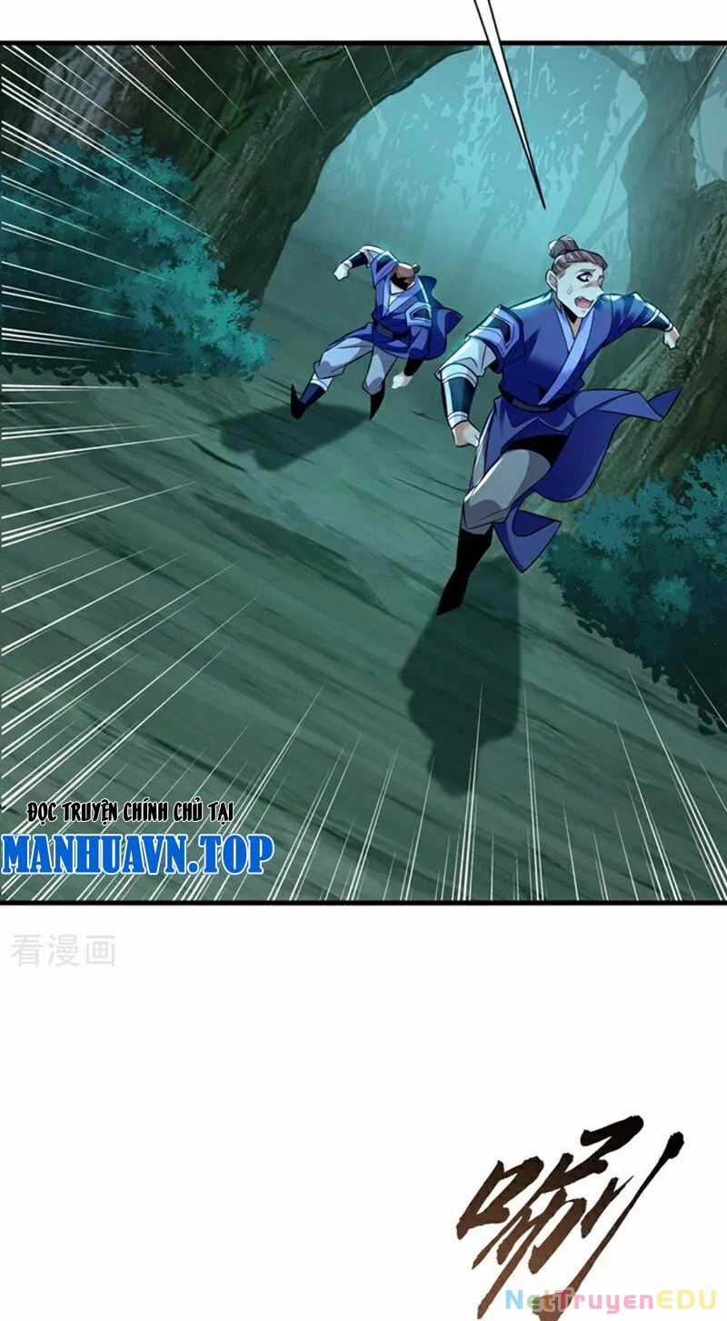 Tuyệt Thế Đan Thần - Chapter 157 - Trang 11