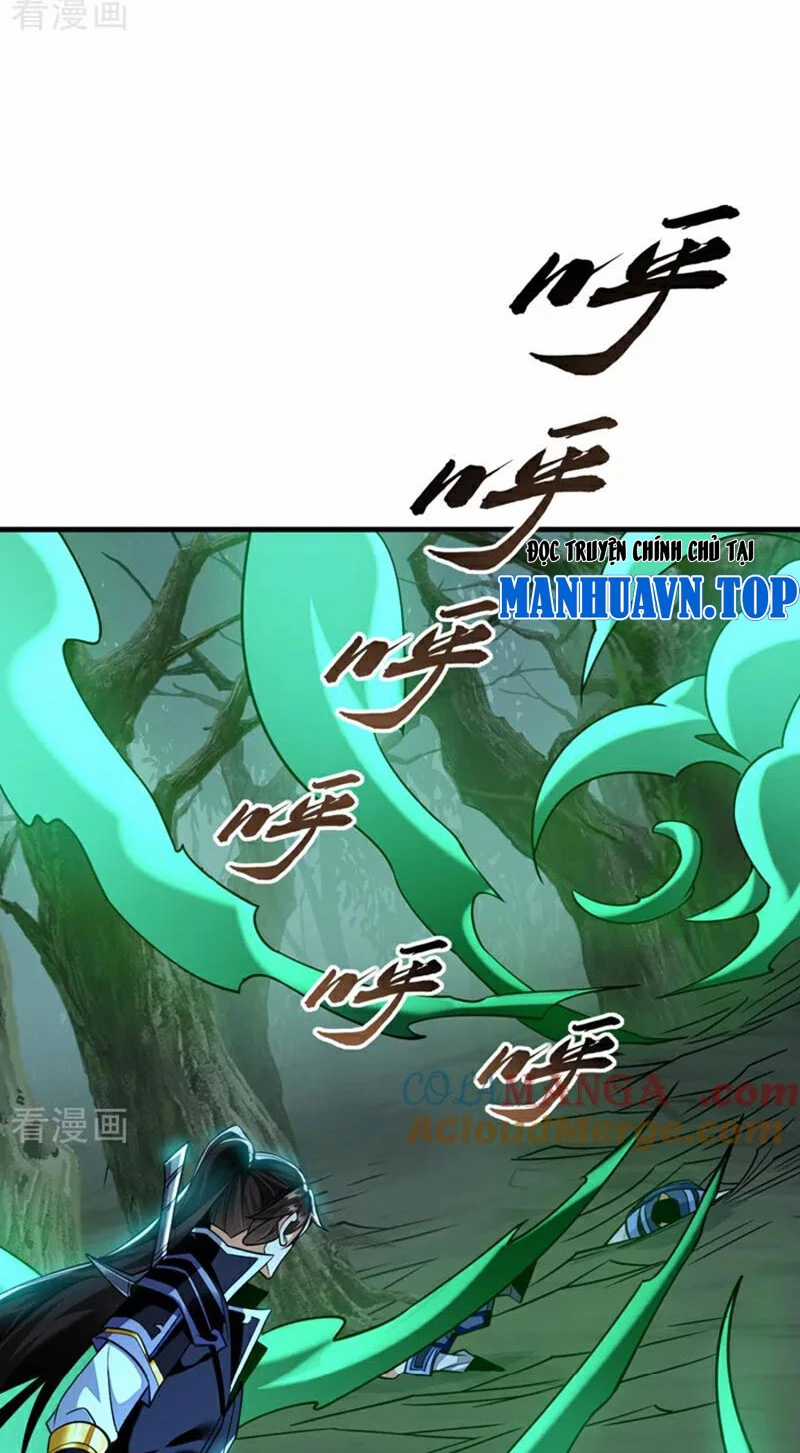 Tuyệt Thế Đan Thần - Chapter 157 - Trang 16