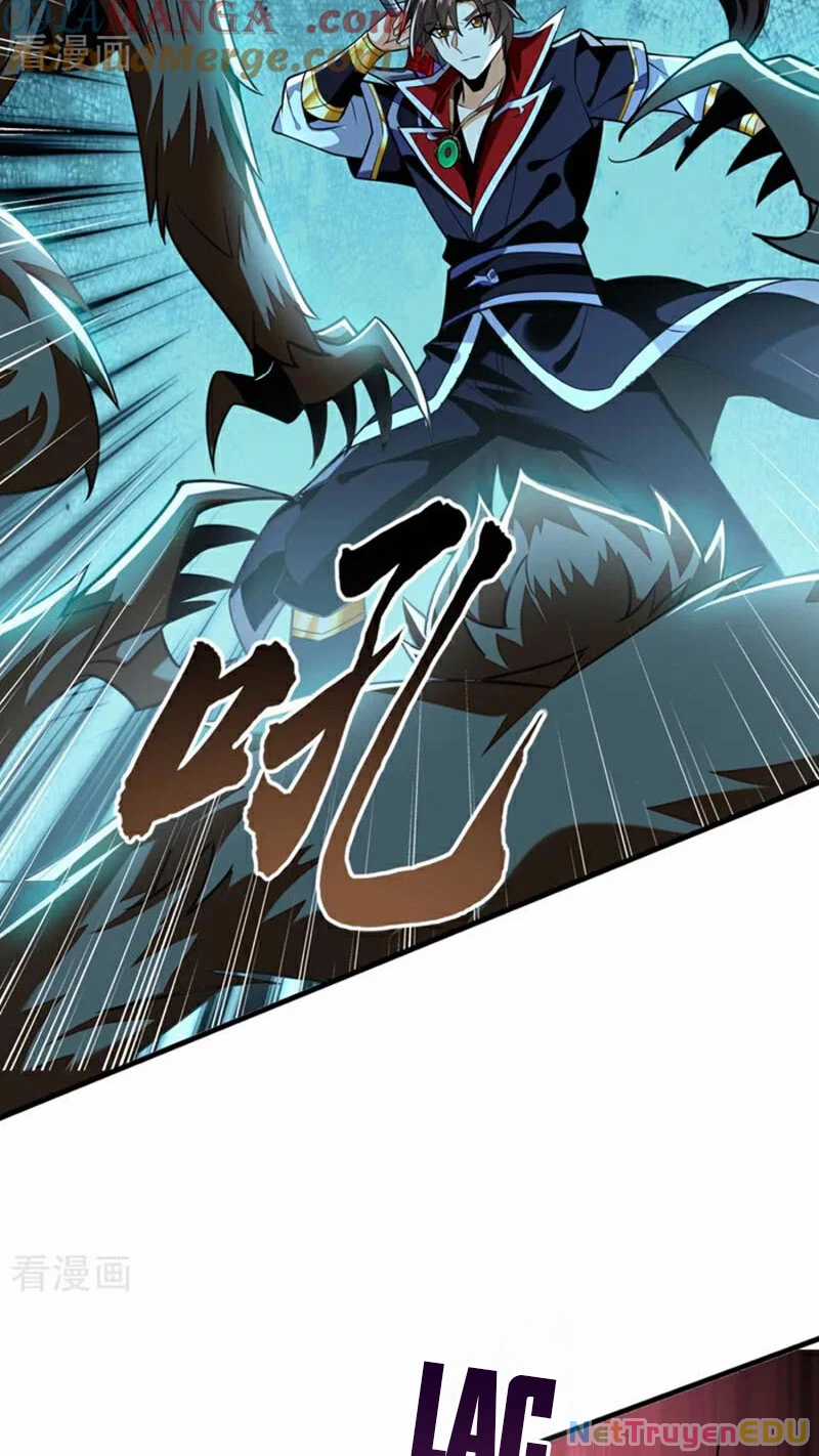 Tuyệt Thế Đan Thần - Chapter 157 - Trang 20