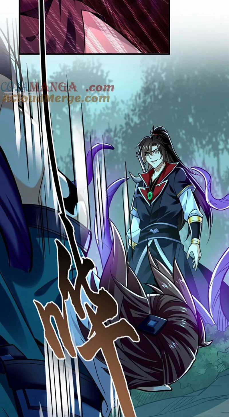 Tuyệt Thế Đan Thần - Chapter 157 - Trang 3