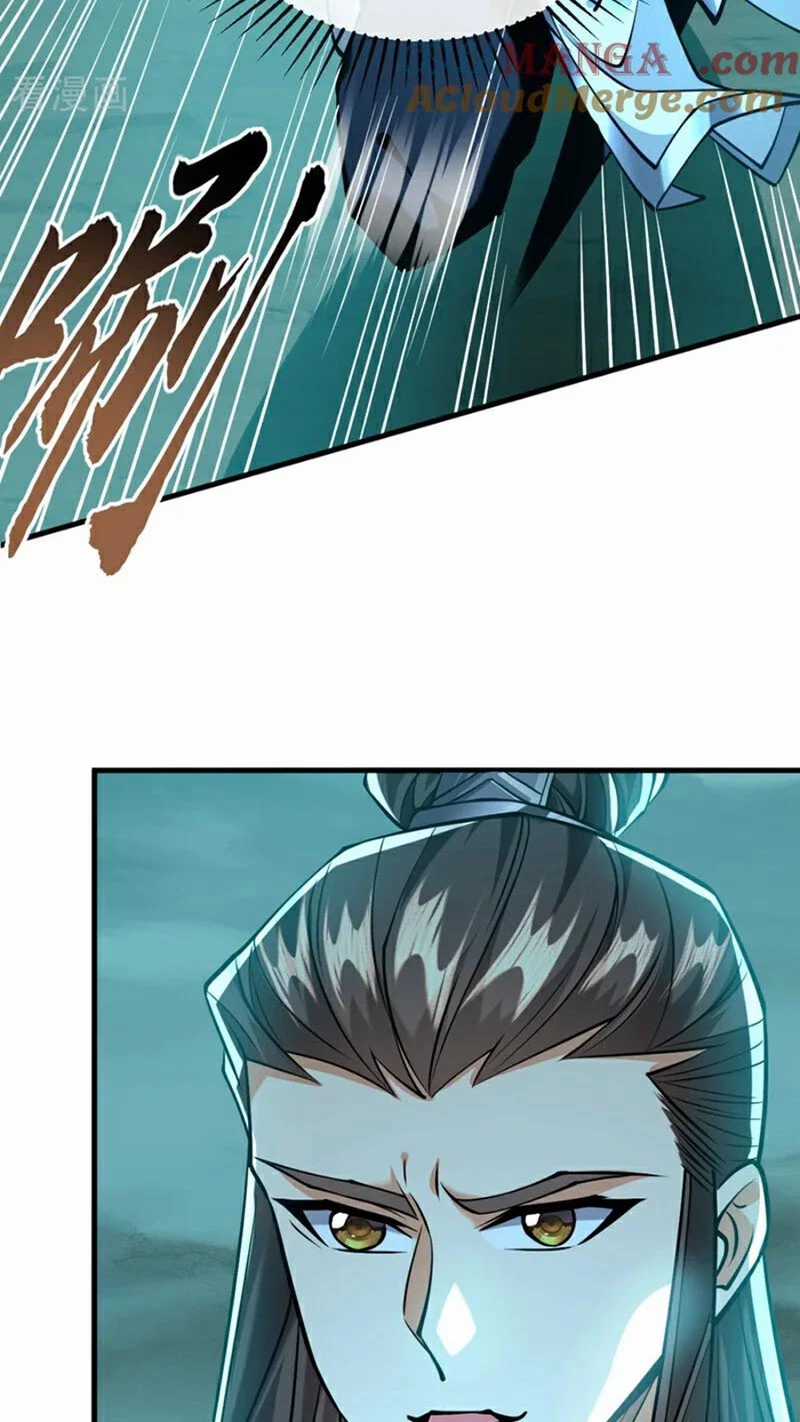 Tuyệt Thế Đan Thần - Chapter 157 - Trang 27