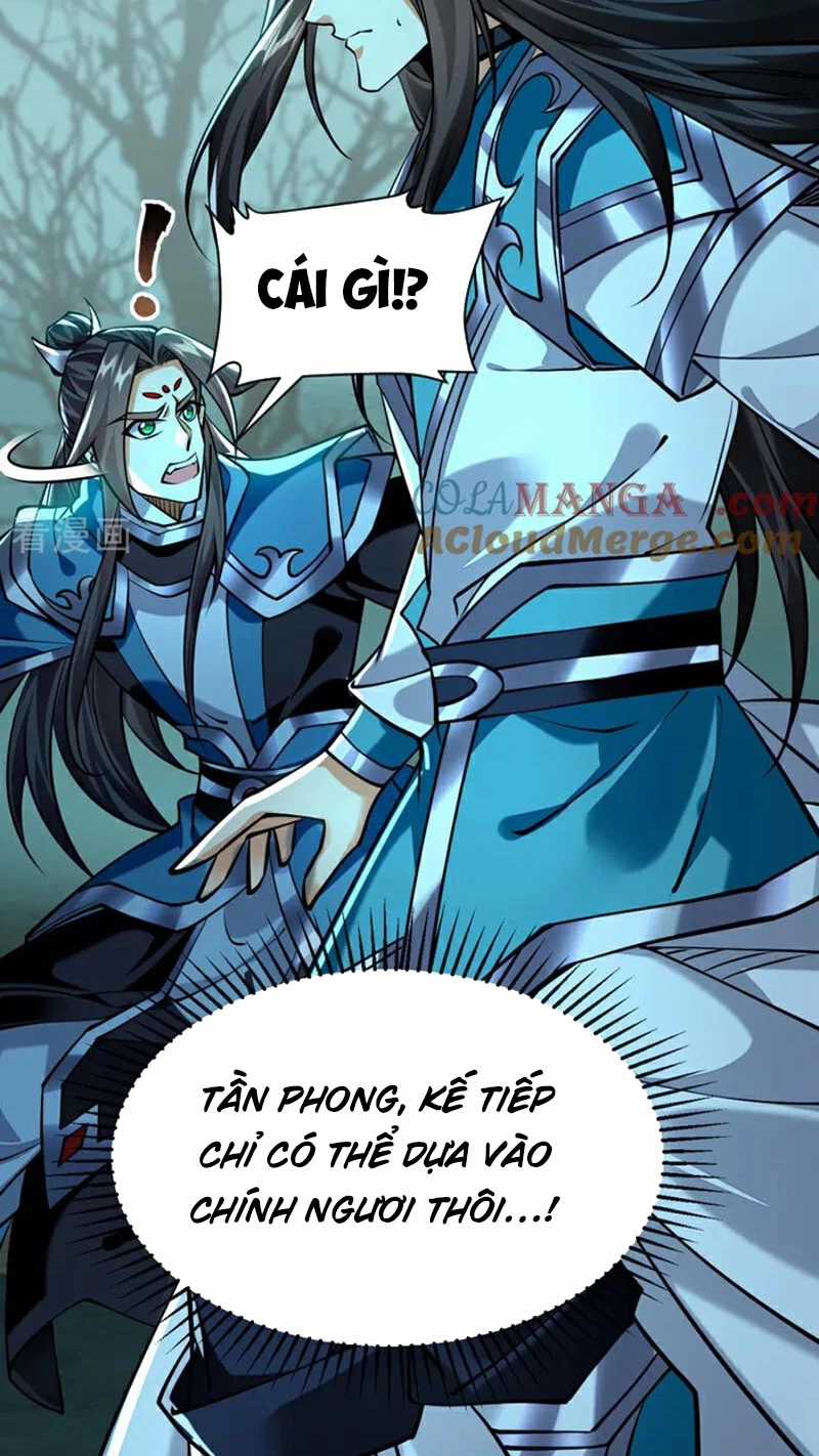 Tuyệt Thế Đan Thần - Chapter 157 - Trang 29