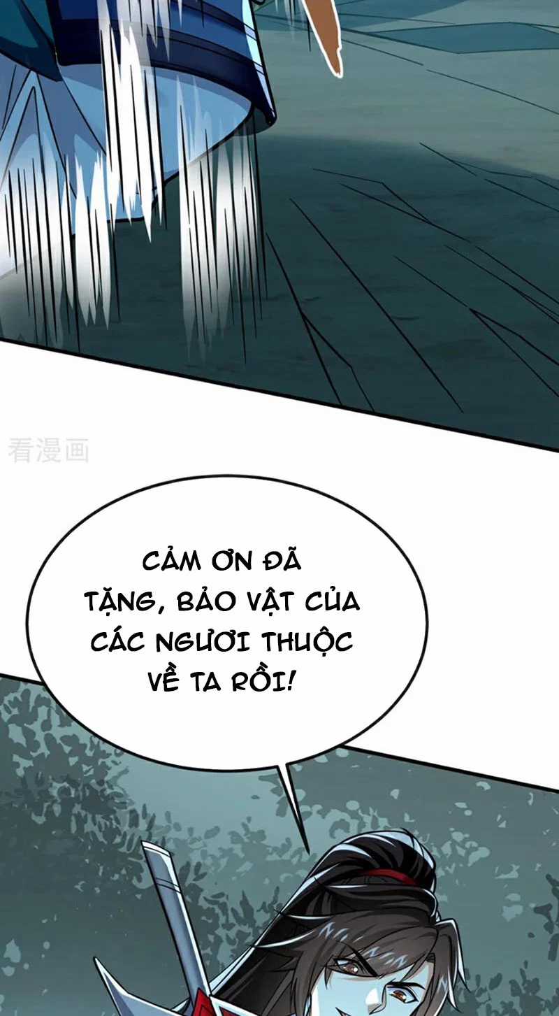 Tuyệt Thế Đan Thần - Chapter 157 - Trang 4