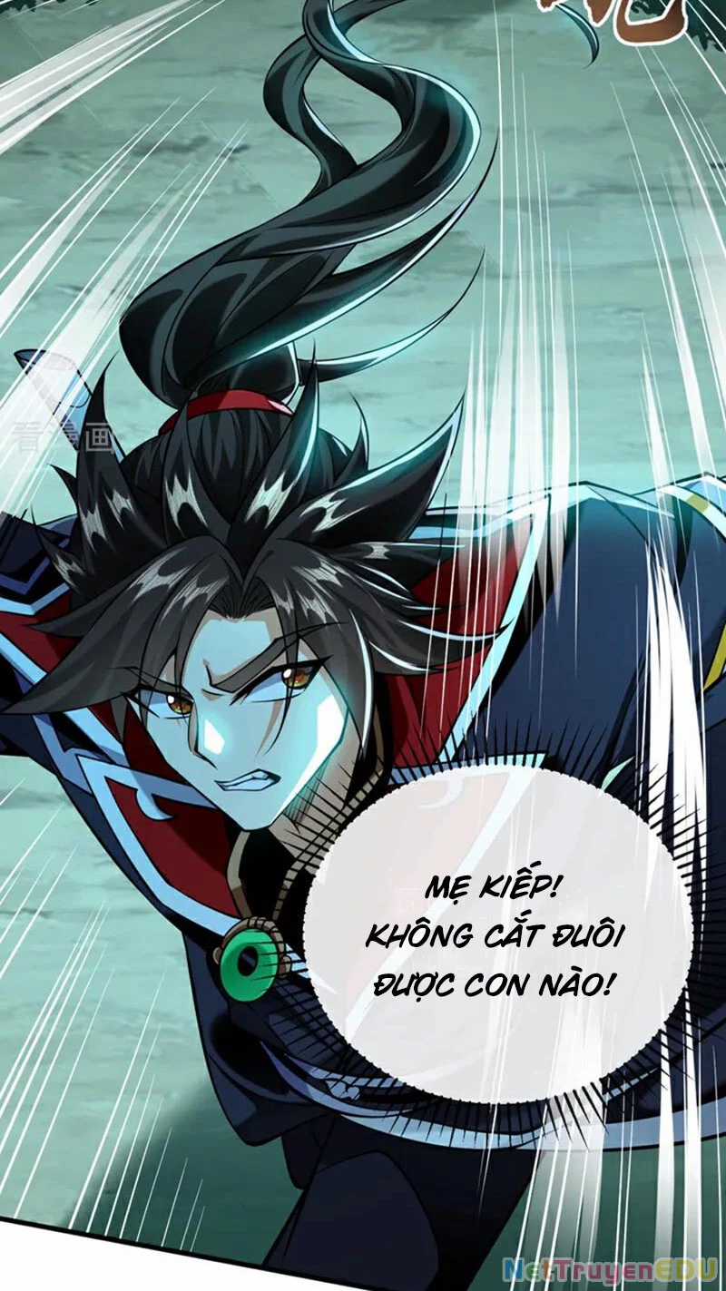 Tuyệt Thế Đan Thần - Chapter 157 - Trang 32