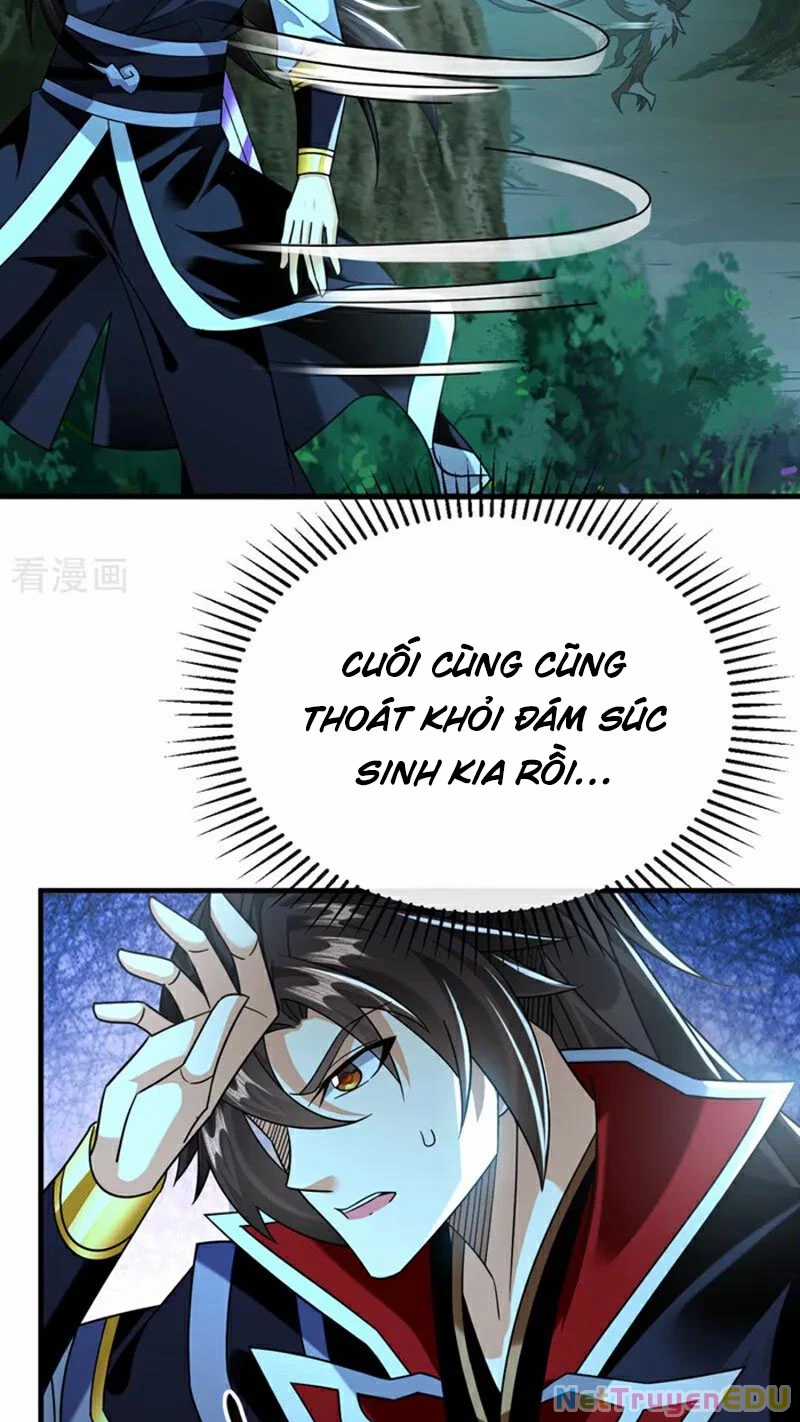 Tuyệt Thế Đan Thần - Chapter 157 - Trang 34