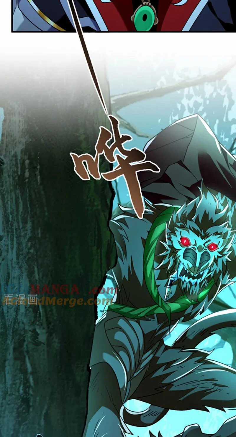 Tuyệt Thế Đan Thần - Chapter 157 - Trang 35