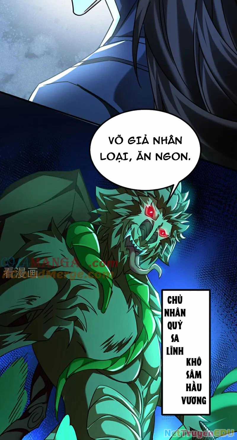 Tuyệt Thế Đan Thần - Chapter 157 - Trang 37