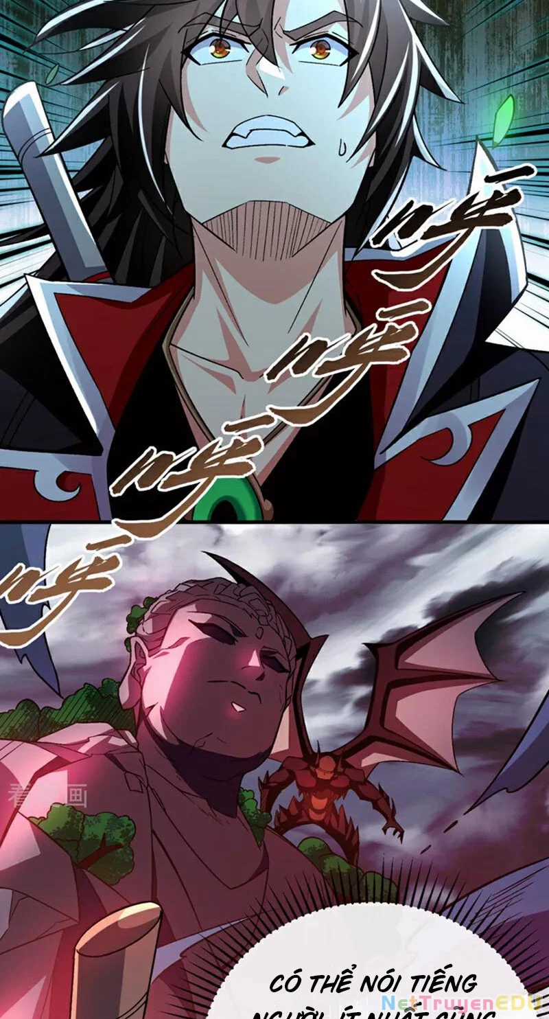 Tuyệt Thế Đan Thần - Chapter 157 - Trang 40