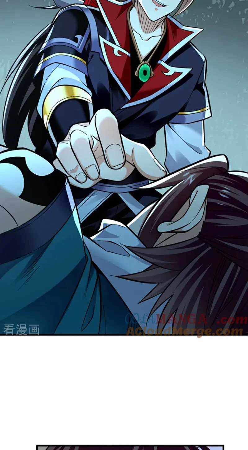 Tuyệt Thế Đan Thần - Chapter 157 - Trang 5