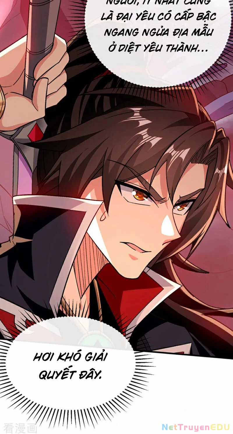 Tuyệt Thế Đan Thần - Chapter 157 - Trang 41